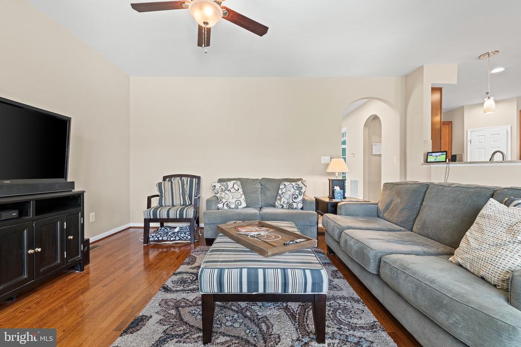 10 RYE CREEK DRIVE