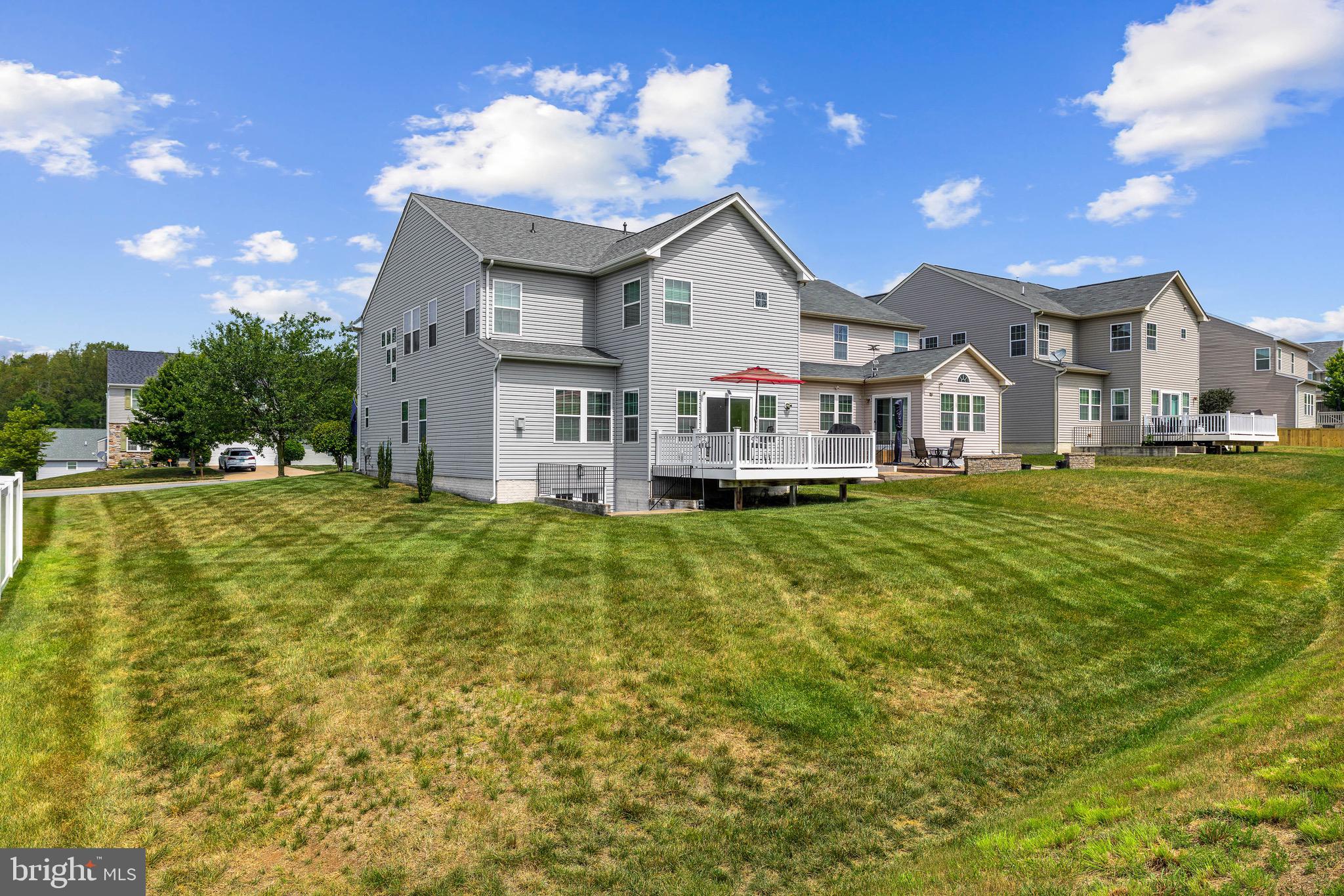 10 RYE CREEK DRIVE