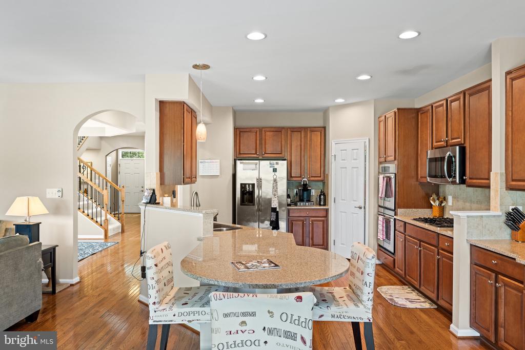 10 RYE CREEK DRIVE