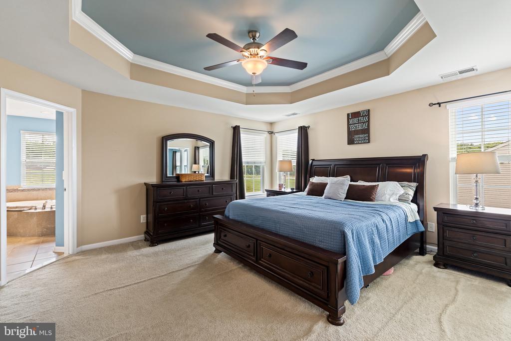 10 RYE CREEK DRIVE