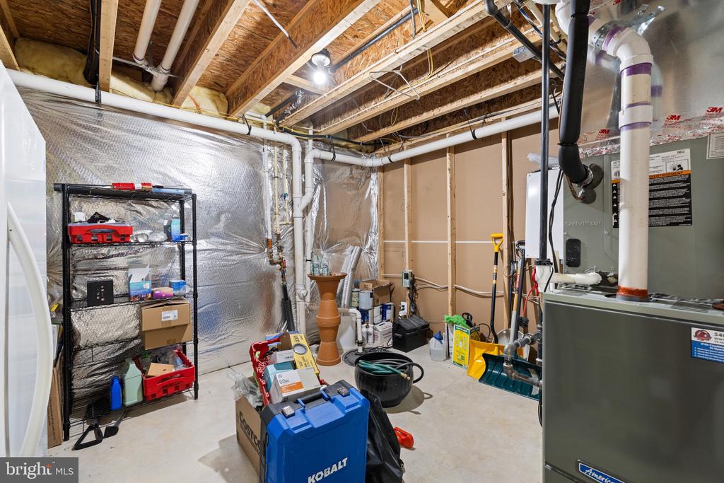10 RYE CREEK DRIVE