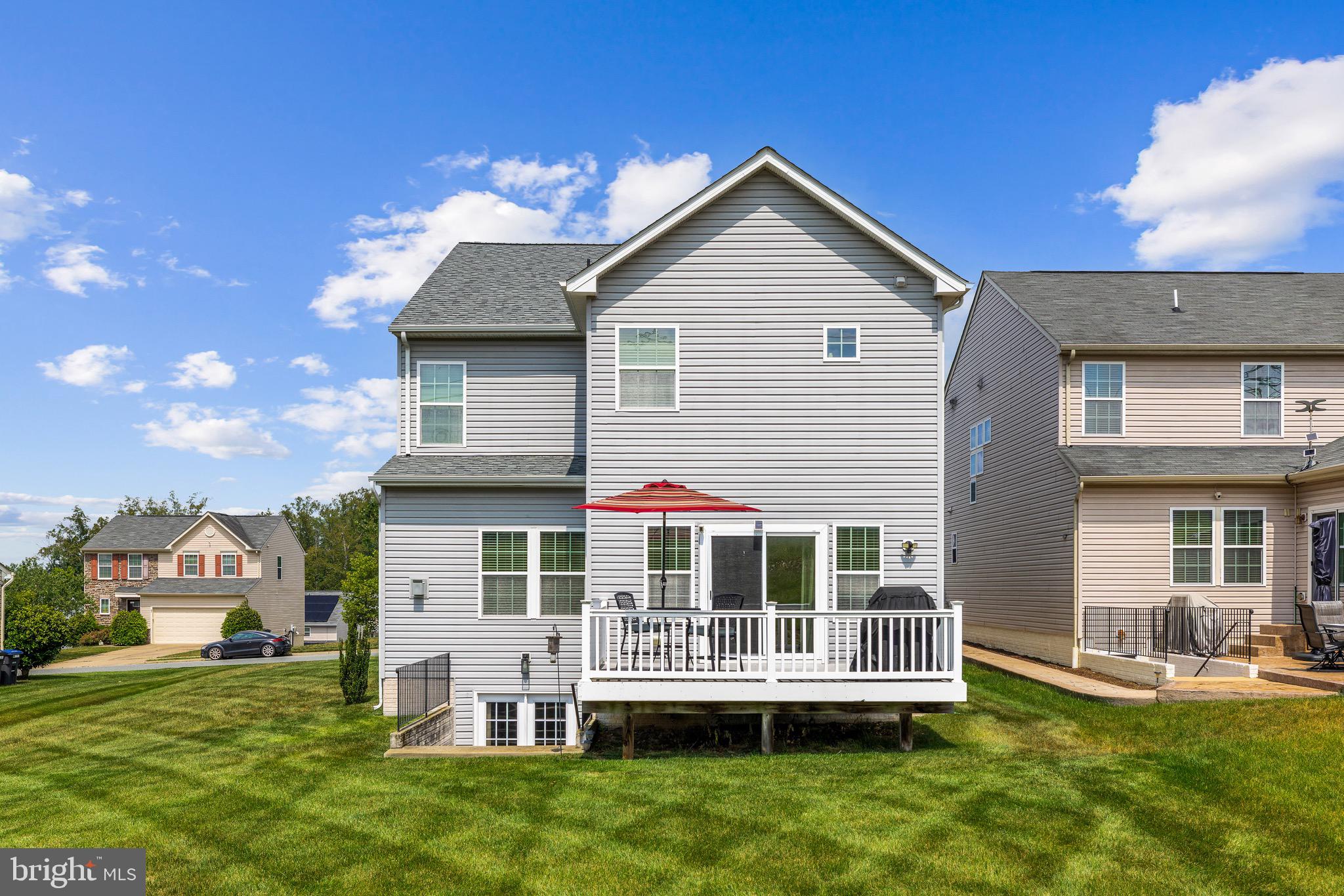 10 RYE CREEK DRIVE
