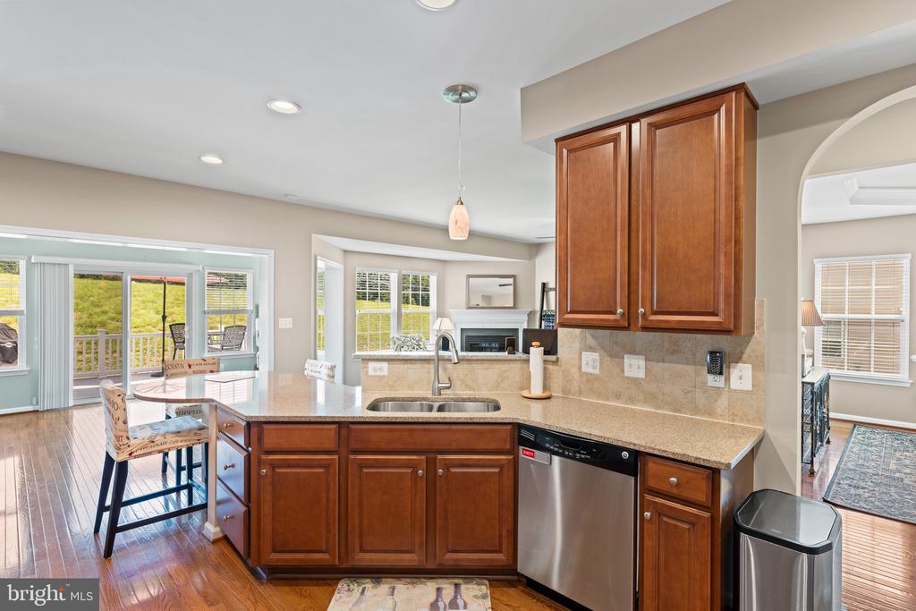 10 RYE CREEK DRIVE