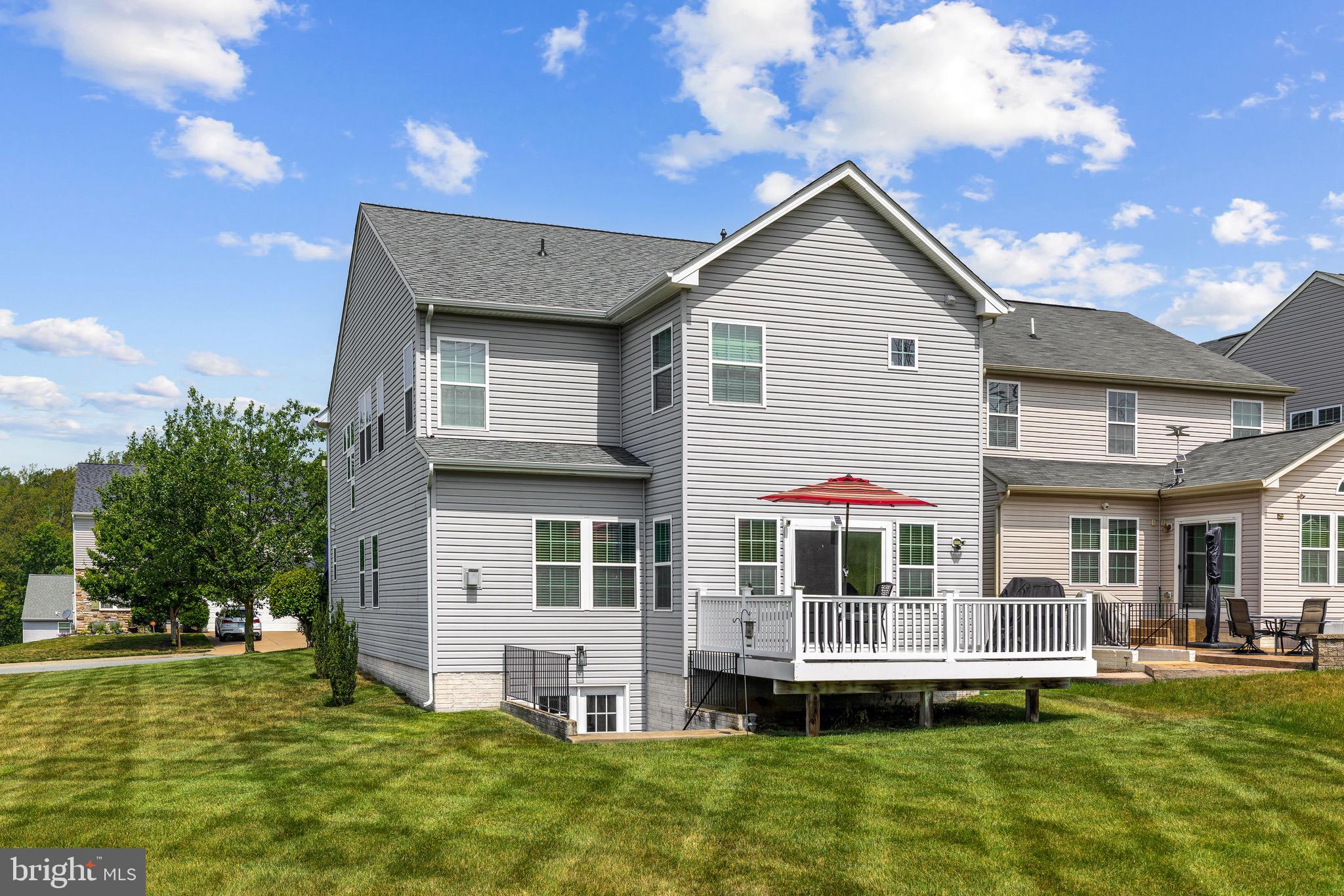 10 RYE CREEK DRIVE