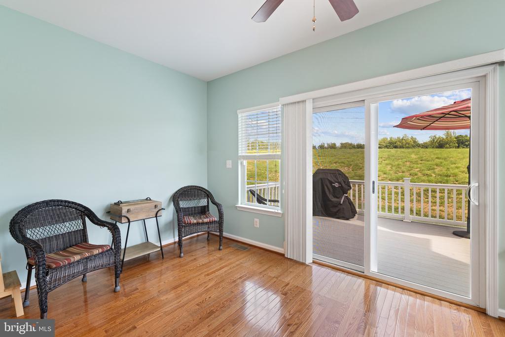 10 RYE CREEK DRIVE