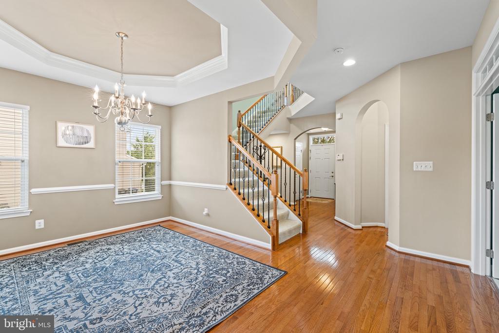 10 RYE CREEK DRIVE