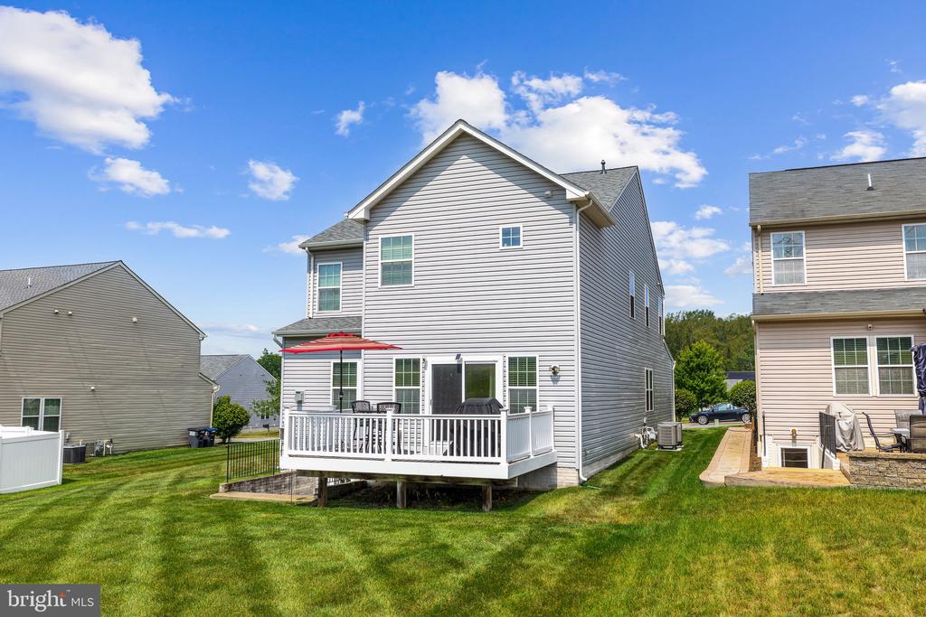 10 RYE CREEK DRIVE