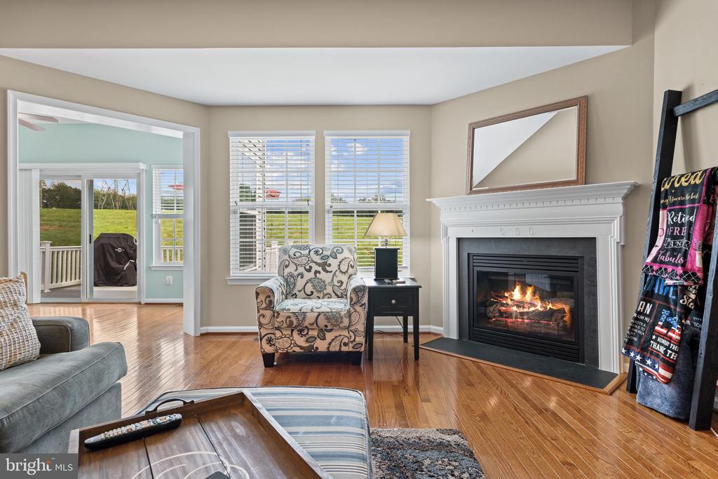 10 RYE CREEK DRIVE