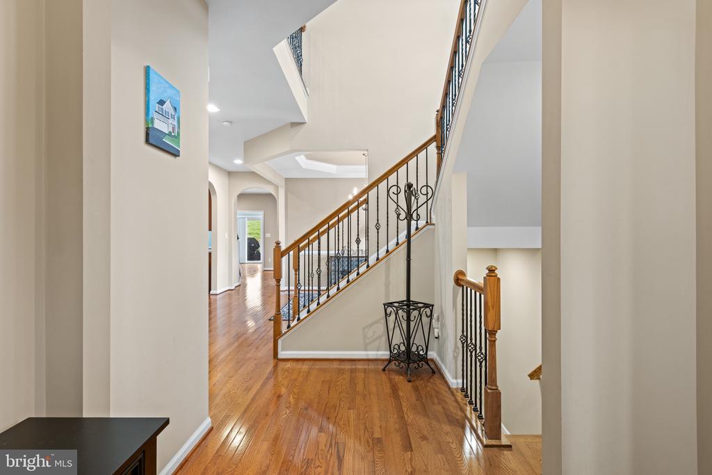 10 RYE CREEK DRIVE