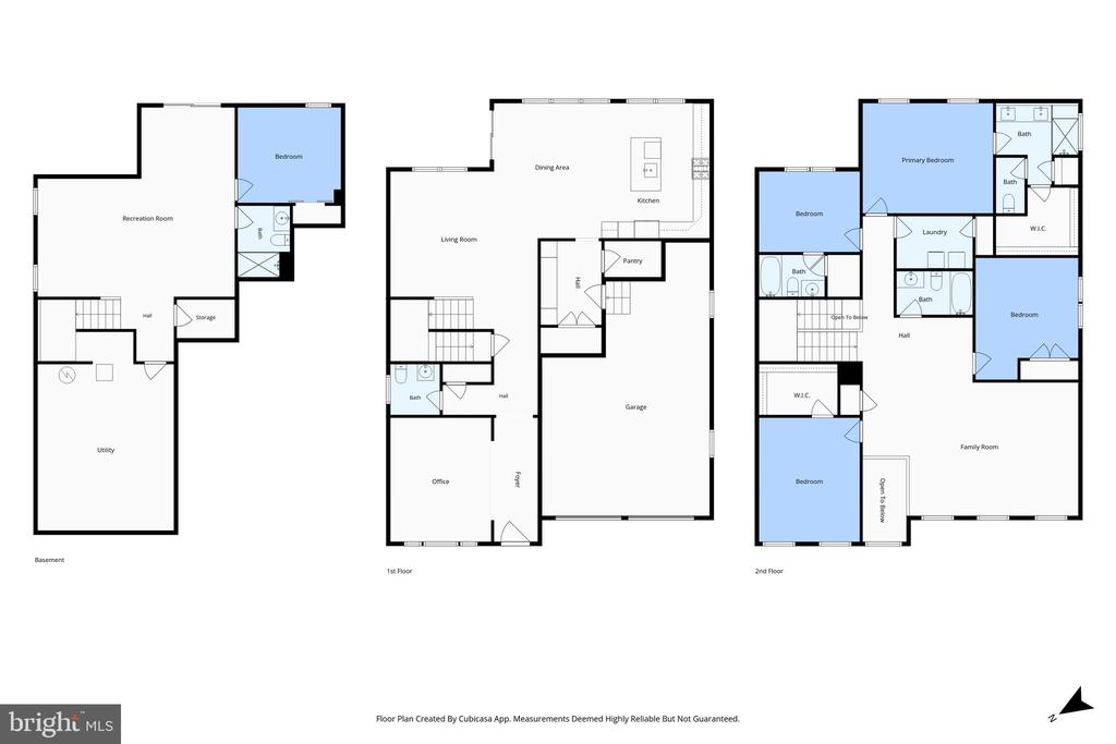 995 ASPEN ROAD