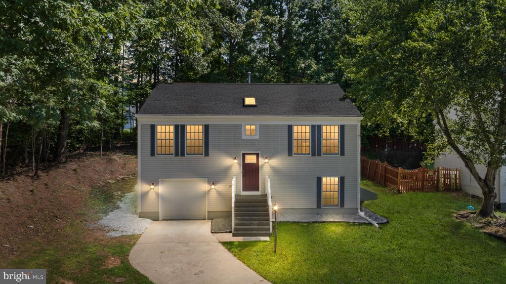 14 GLENDALE DRIVE