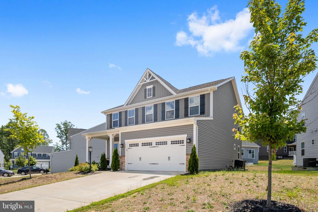 409 VANDEGRIFT ROAD