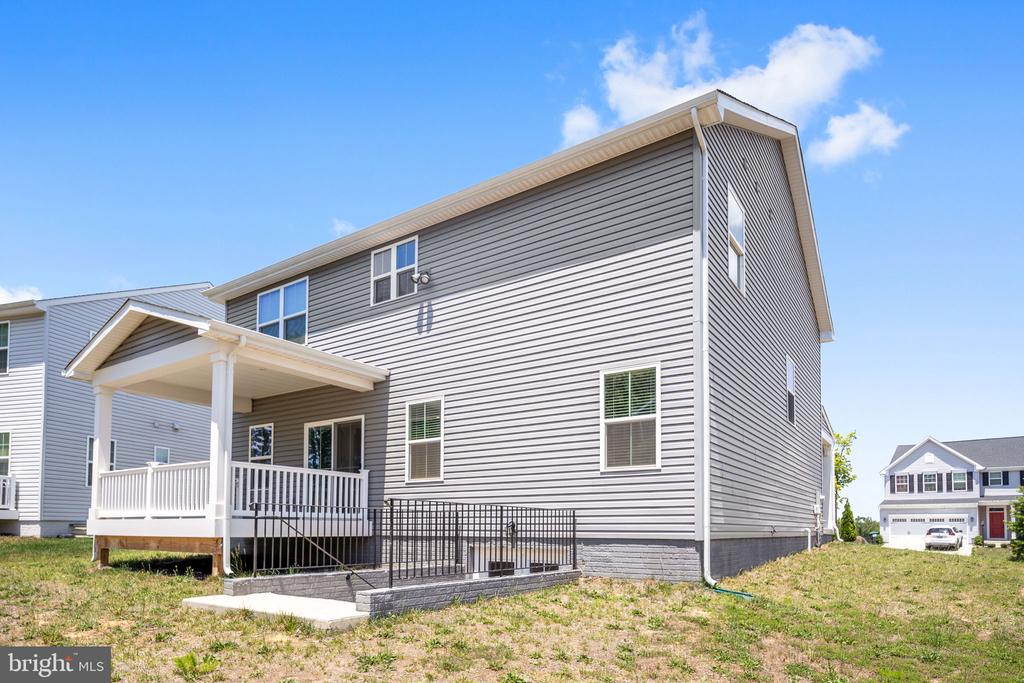 409 VANDEGRIFT ROAD