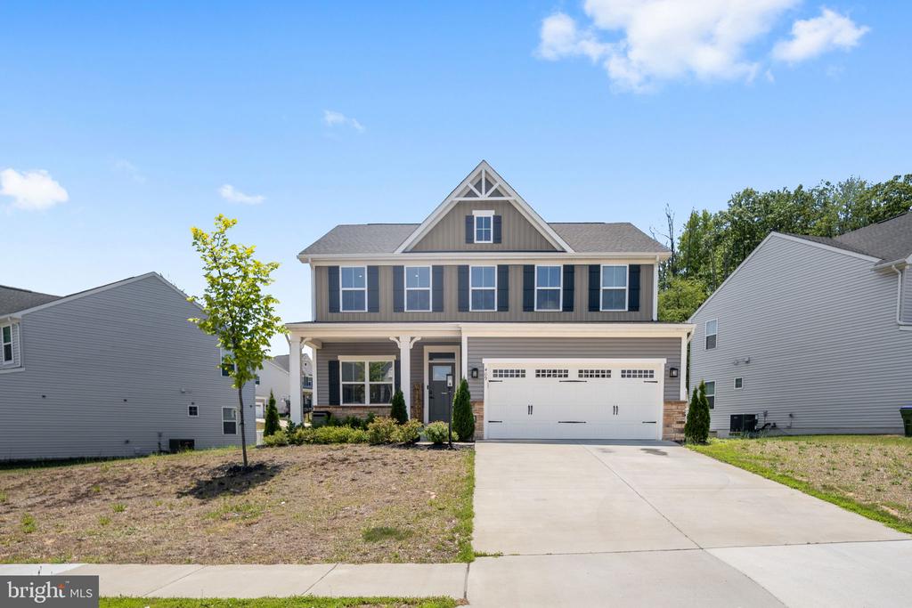 409 VANDEGRIFT ROAD