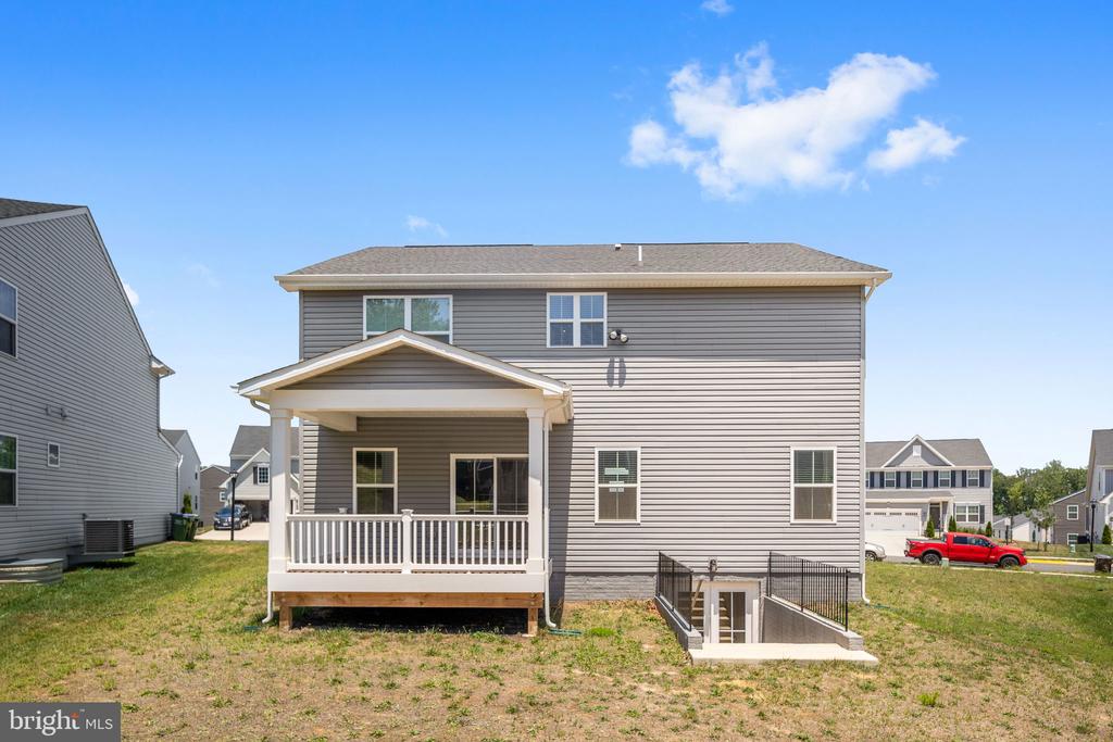 409 VANDEGRIFT ROAD