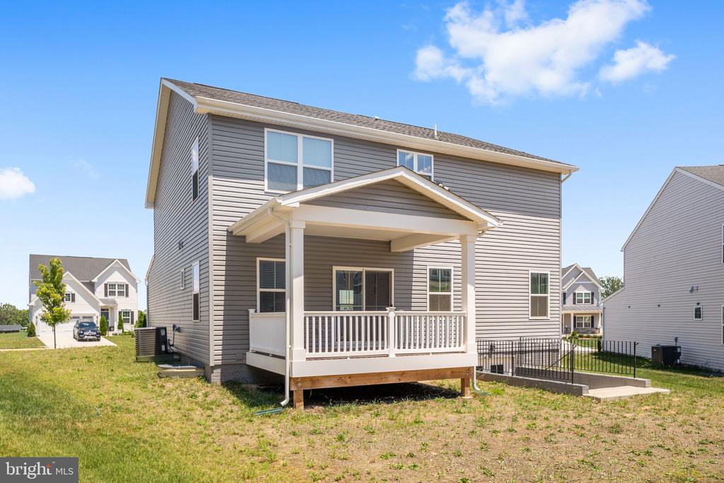 409 VANDEGRIFT ROAD