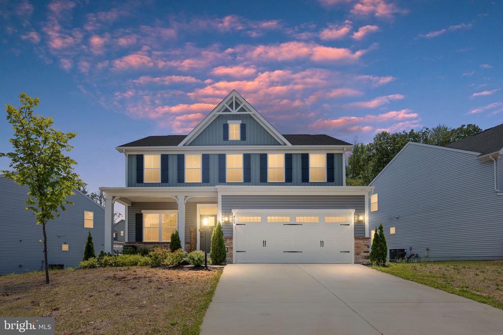 409 VANDEGRIFT ROAD