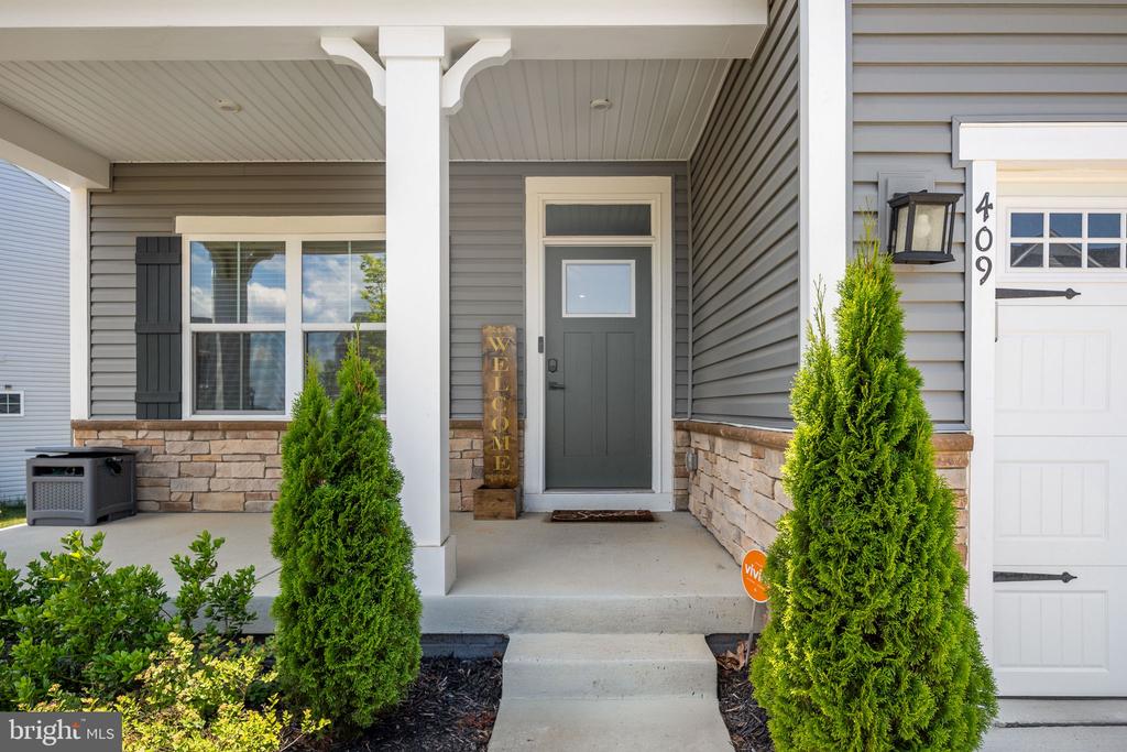409 VANDEGRIFT ROAD