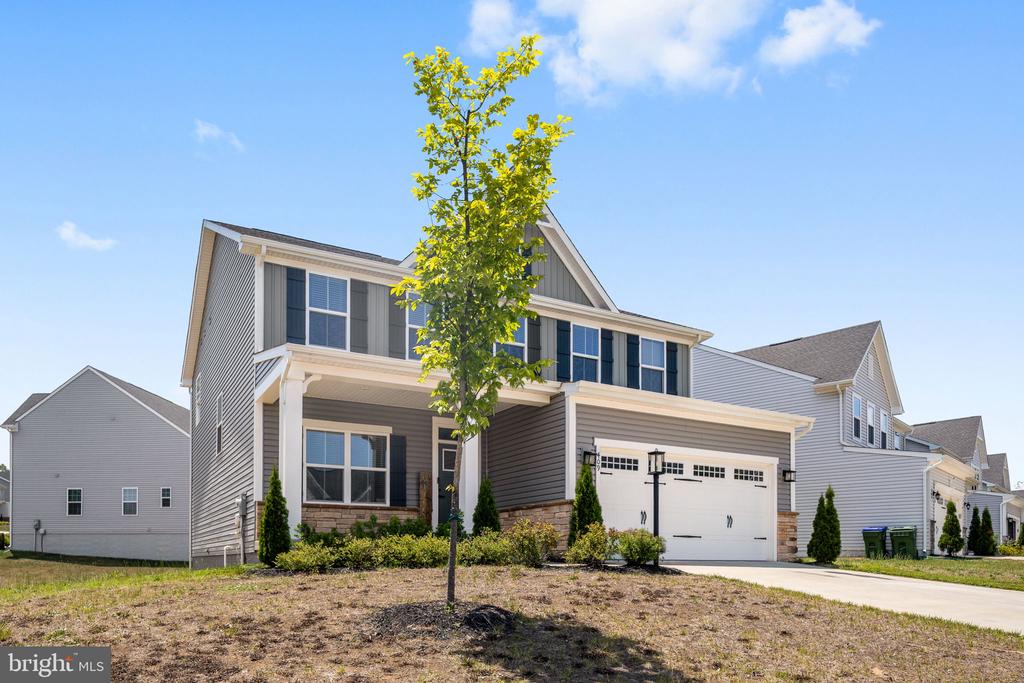 409 VANDEGRIFT ROAD
