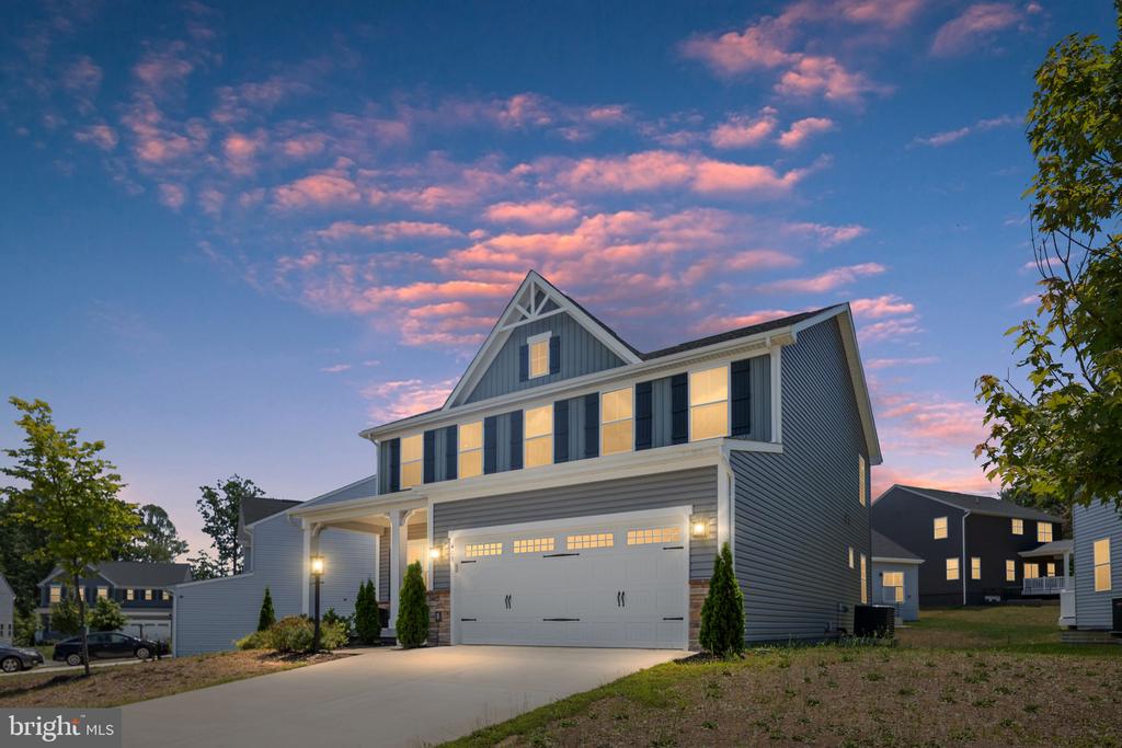 409 VANDEGRIFT ROAD