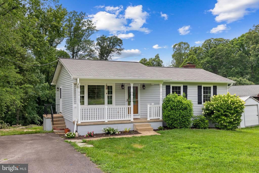 281 TRUSLOW ROAD
