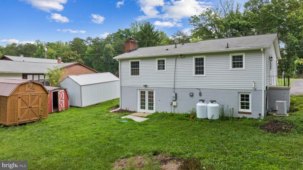 281 TRUSLOW ROAD
