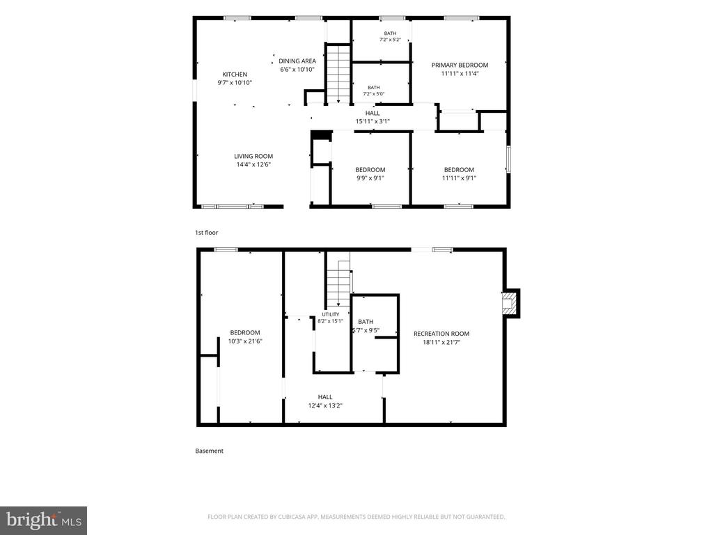 281 TRUSLOW ROAD