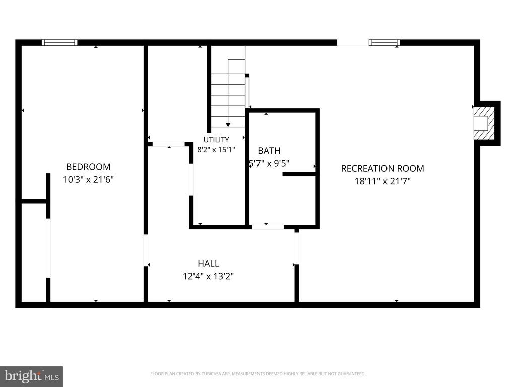 281 TRUSLOW ROAD