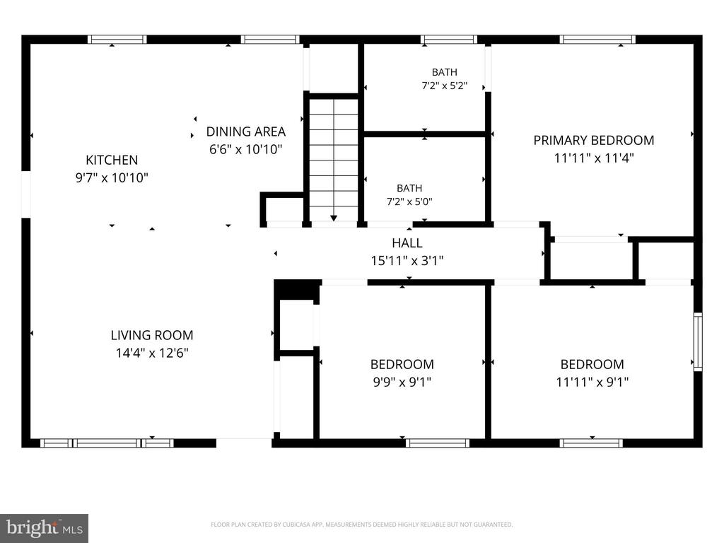 281 TRUSLOW ROAD