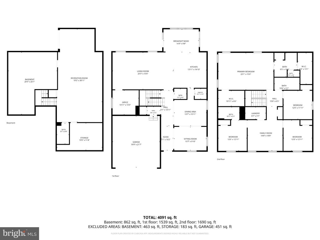 54 BAYSIDE DRIVE