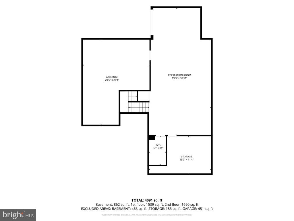 54 BAYSIDE DRIVE