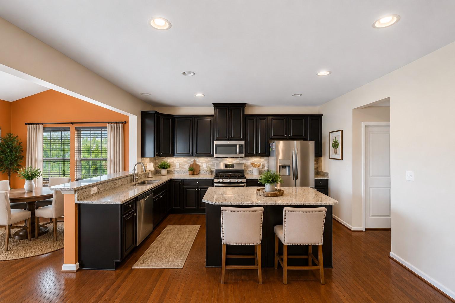 54 BAYSIDE DRIVE