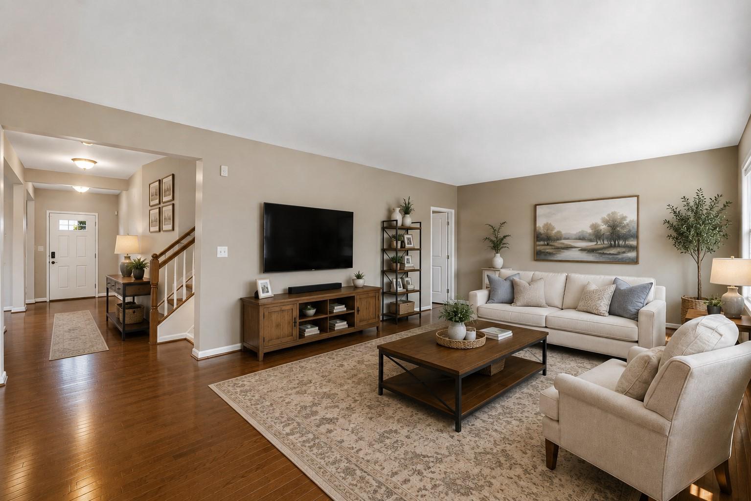 54 BAYSIDE DRIVE