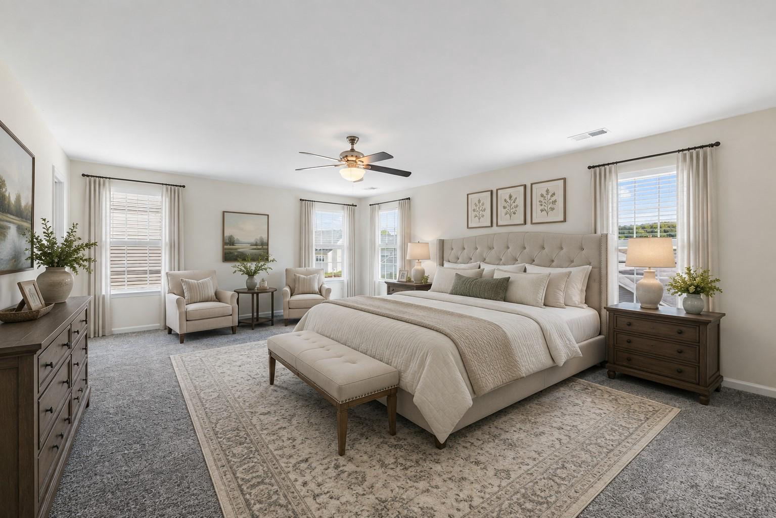 54 BAYSIDE DRIVE