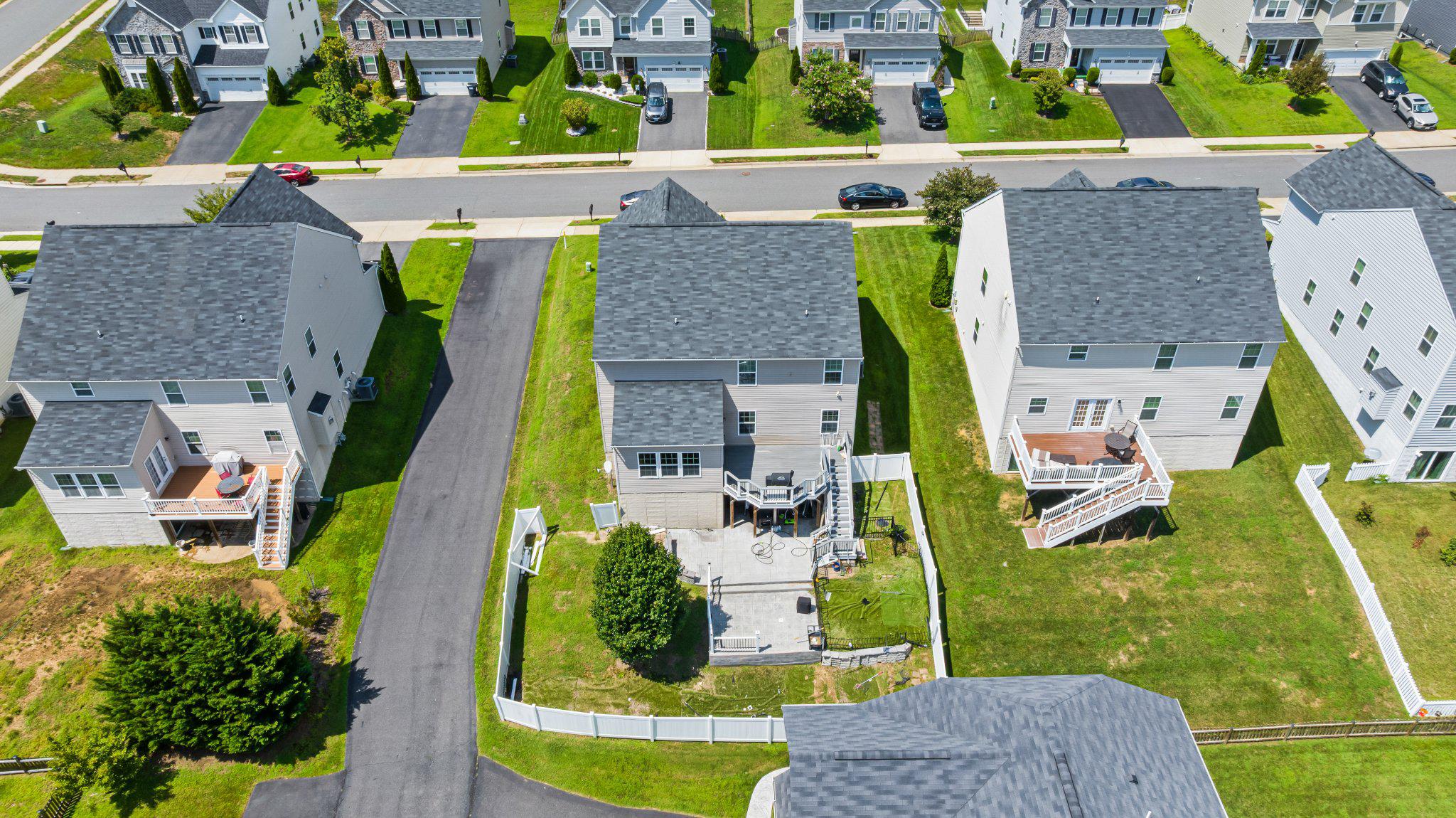 54 BAYSIDE DRIVE