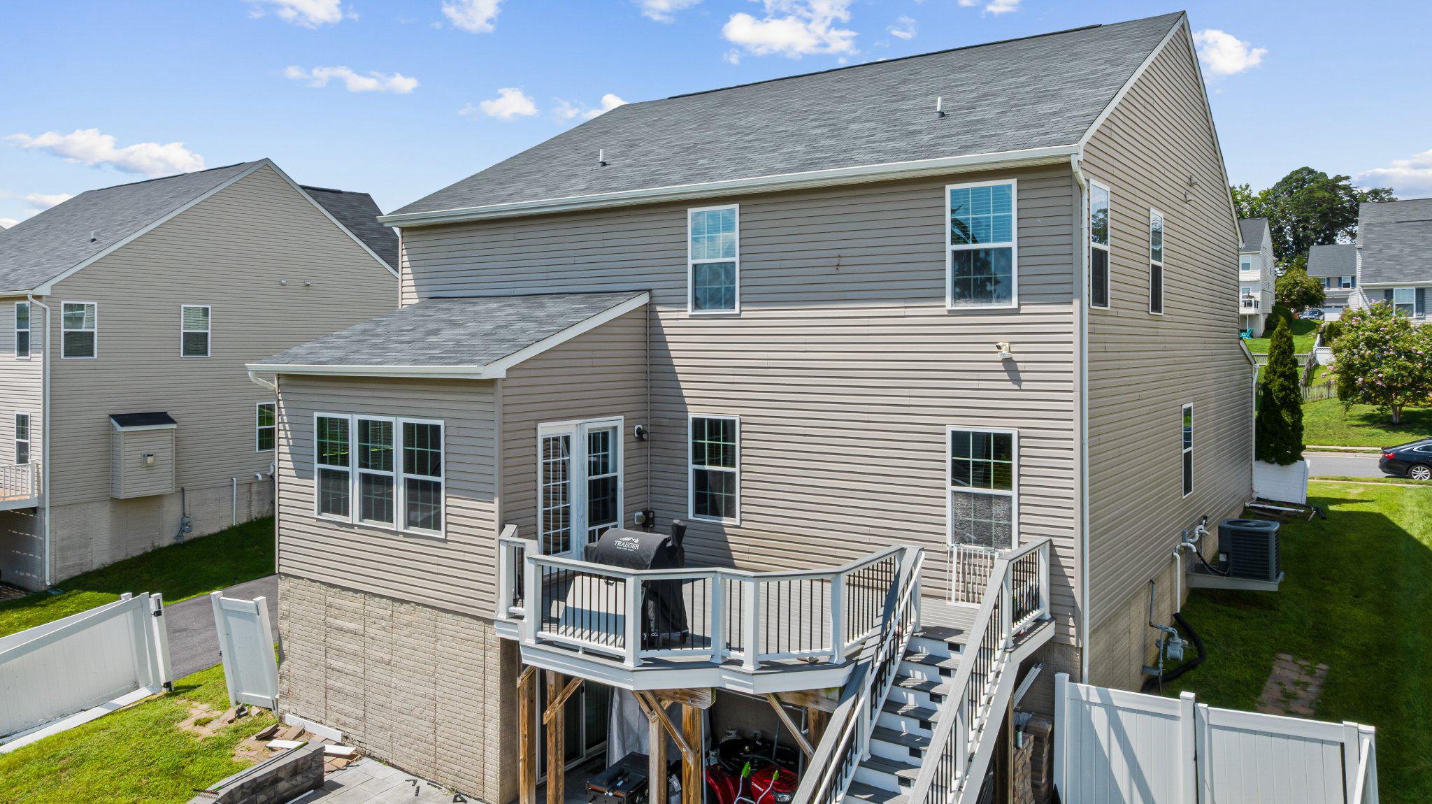 54 BAYSIDE DRIVE