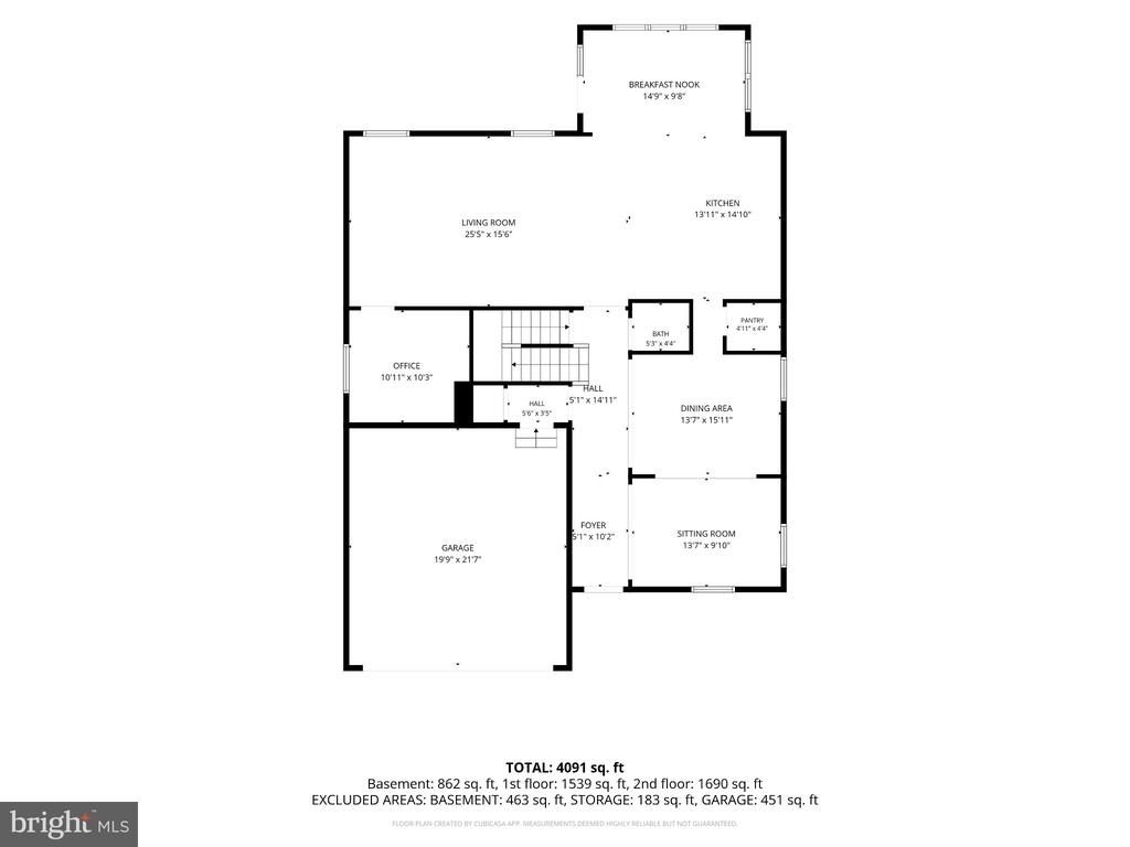 54 BAYSIDE DRIVE