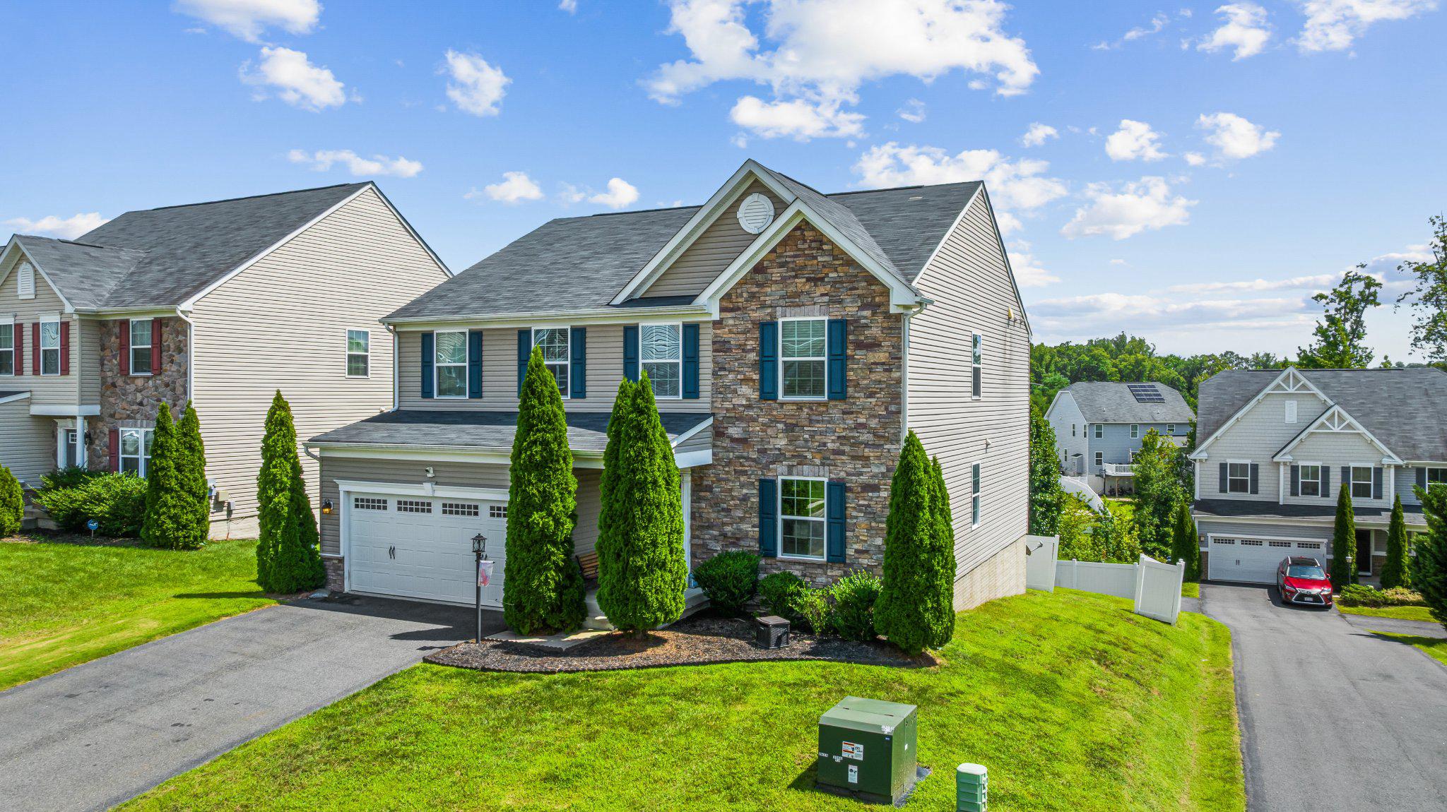 54 BAYSIDE DRIVE