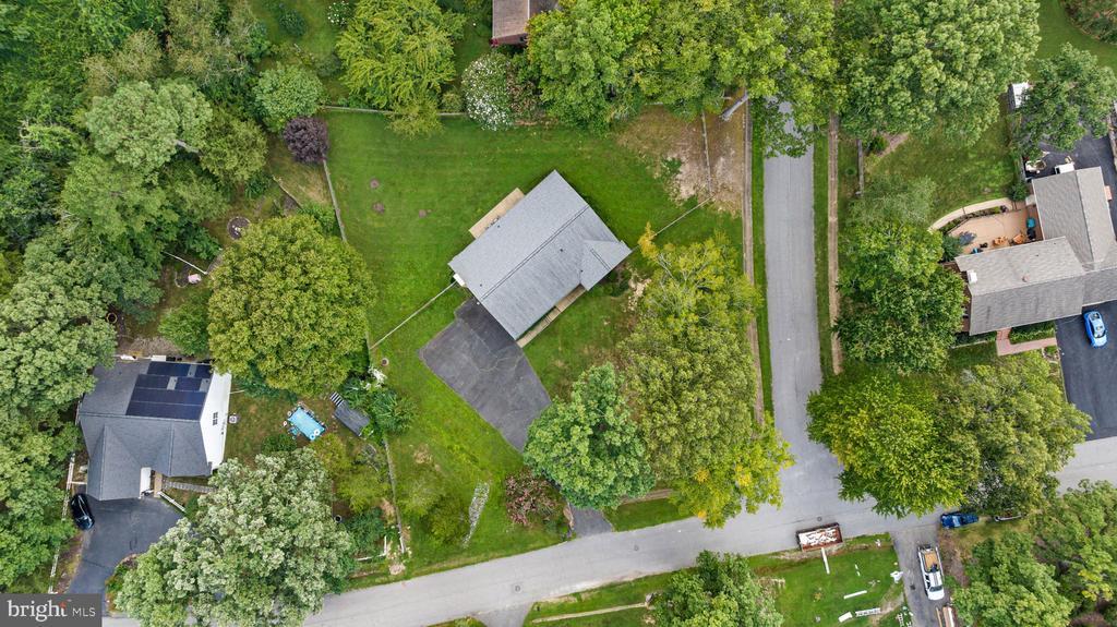 534 CUMBERLAND ROAD