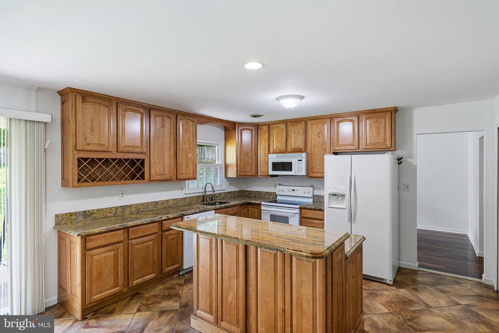 534 CUMBERLAND ROAD