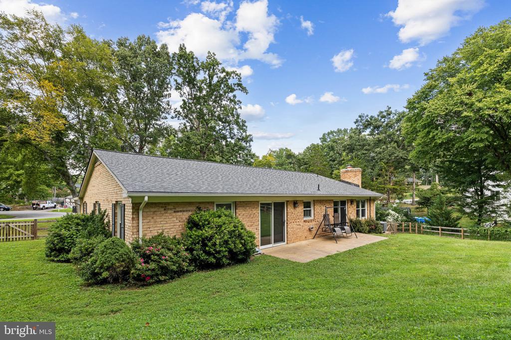 534 CUMBERLAND ROAD