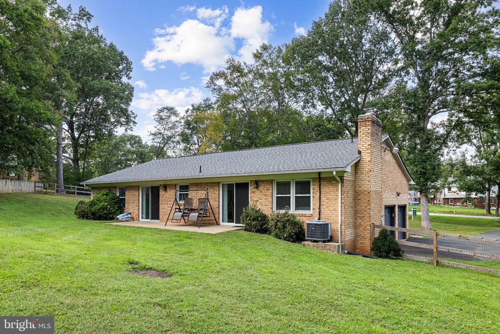 534 CUMBERLAND ROAD