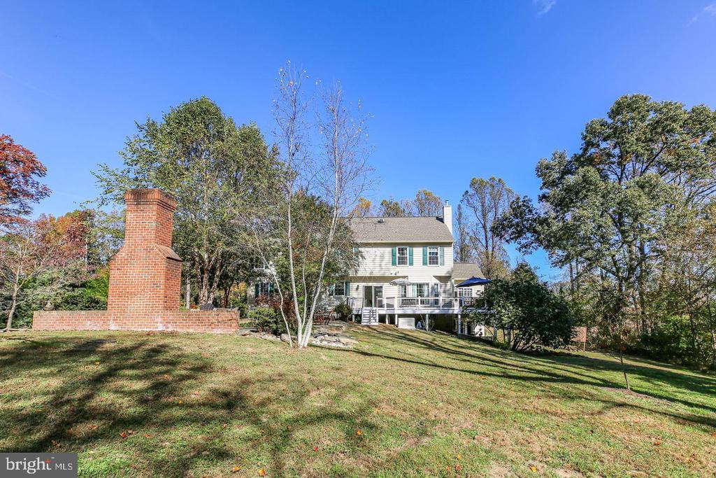 48 OLD CREEKSIDE ROAD
