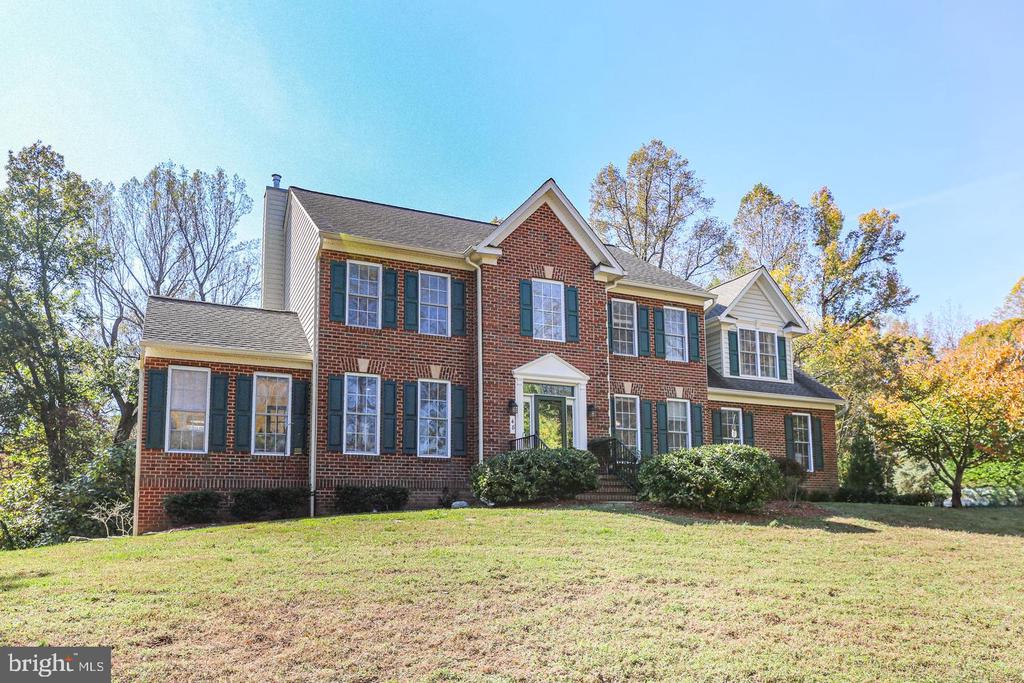48 OLD CREEKSIDE ROAD