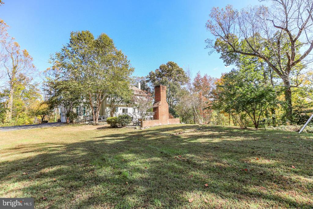 48 OLD CREEKSIDE ROAD