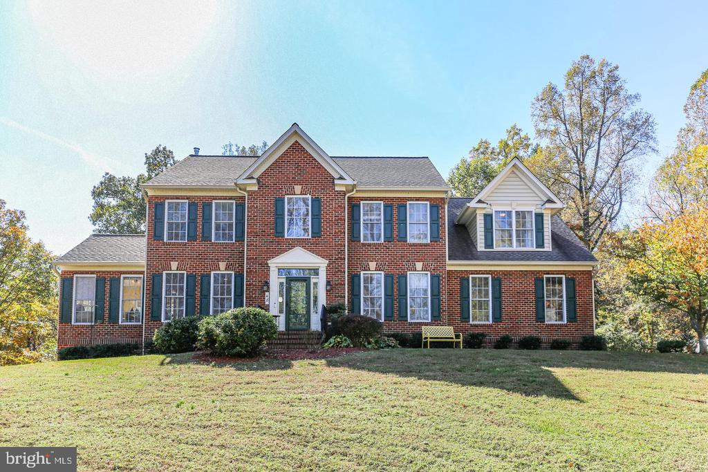 48 OLD CREEKSIDE ROAD