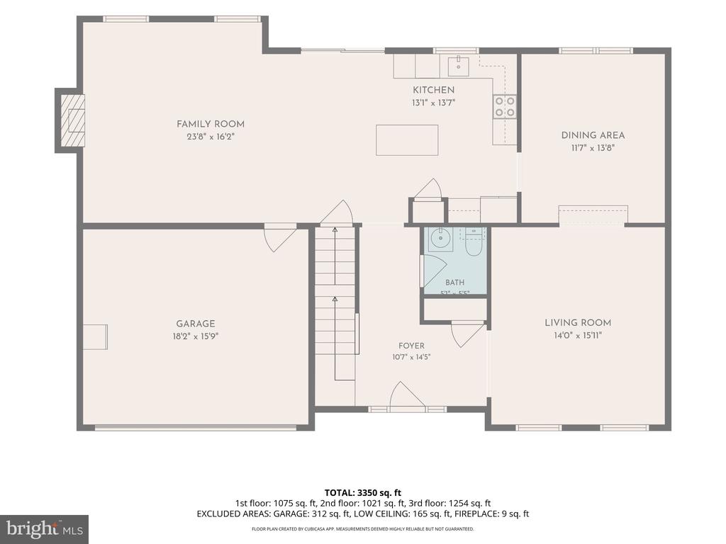 53 GOODWIN STREET