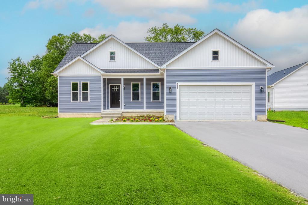 253 SHIRLEY LANE