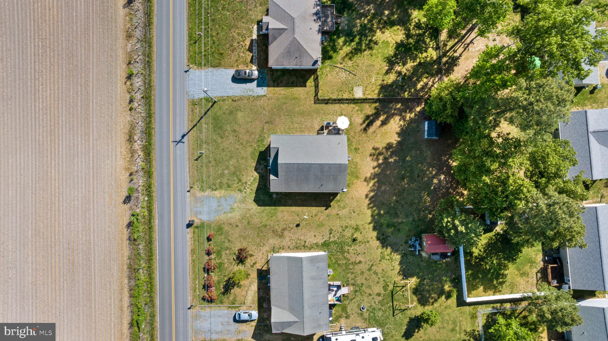 1523 BOWIE ROAD