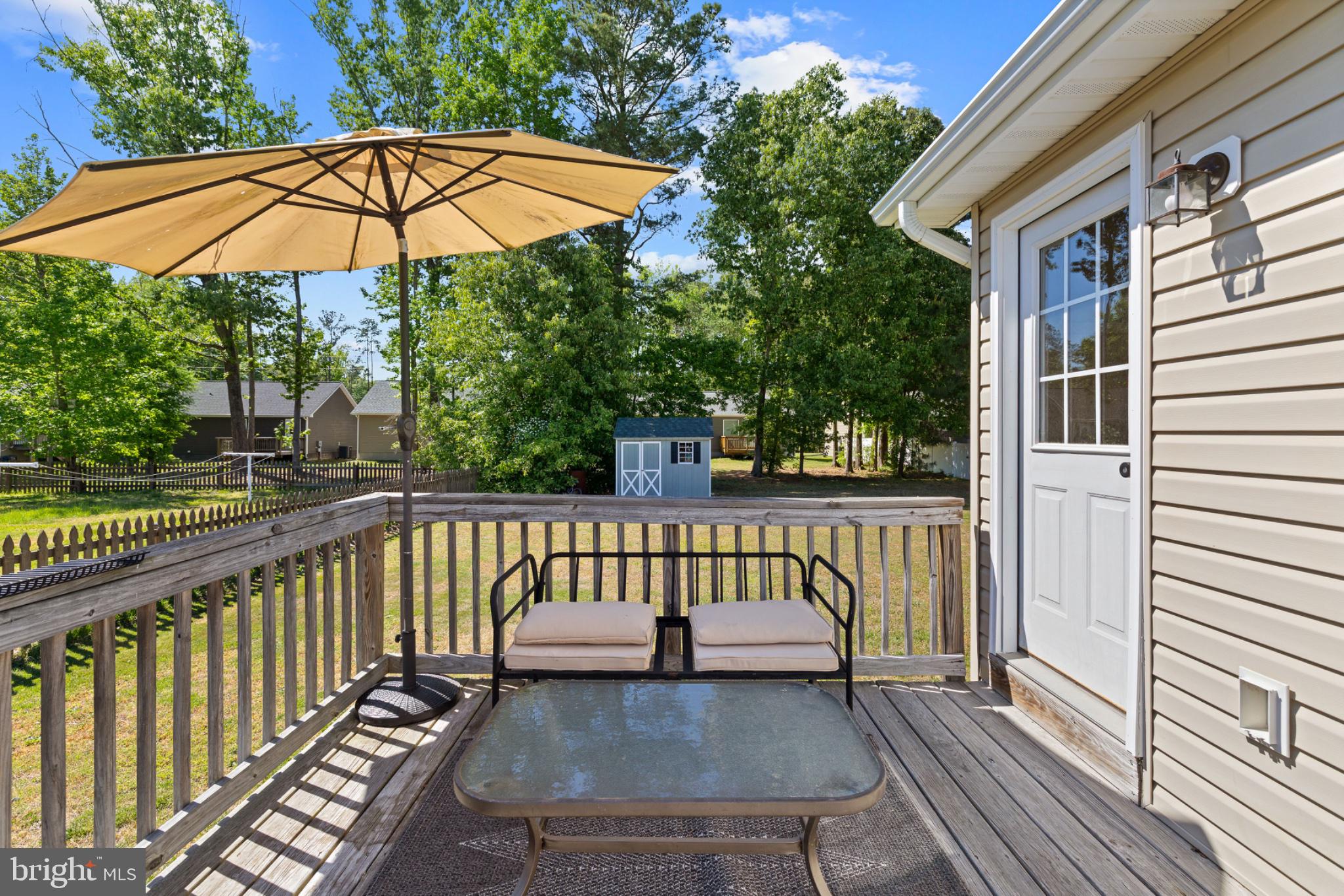 1523 BOWIE ROAD